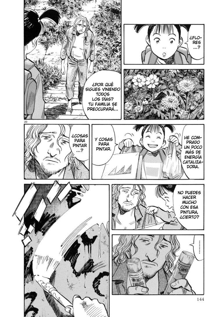 Read Pluto (es) Manga Online