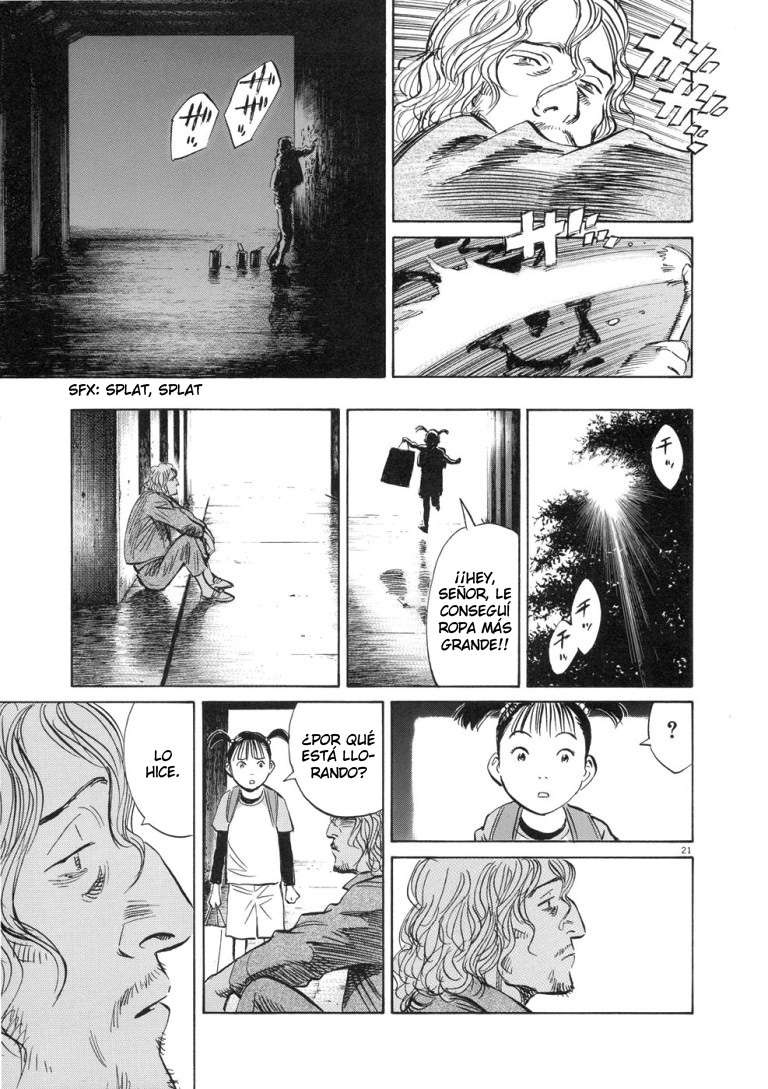 Read Pluto (es) Manga Online