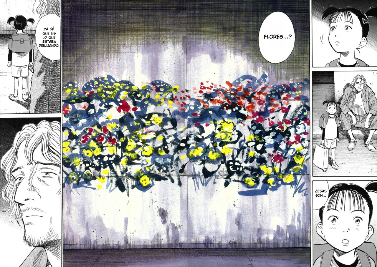 Read Pluto (es) Manga Online