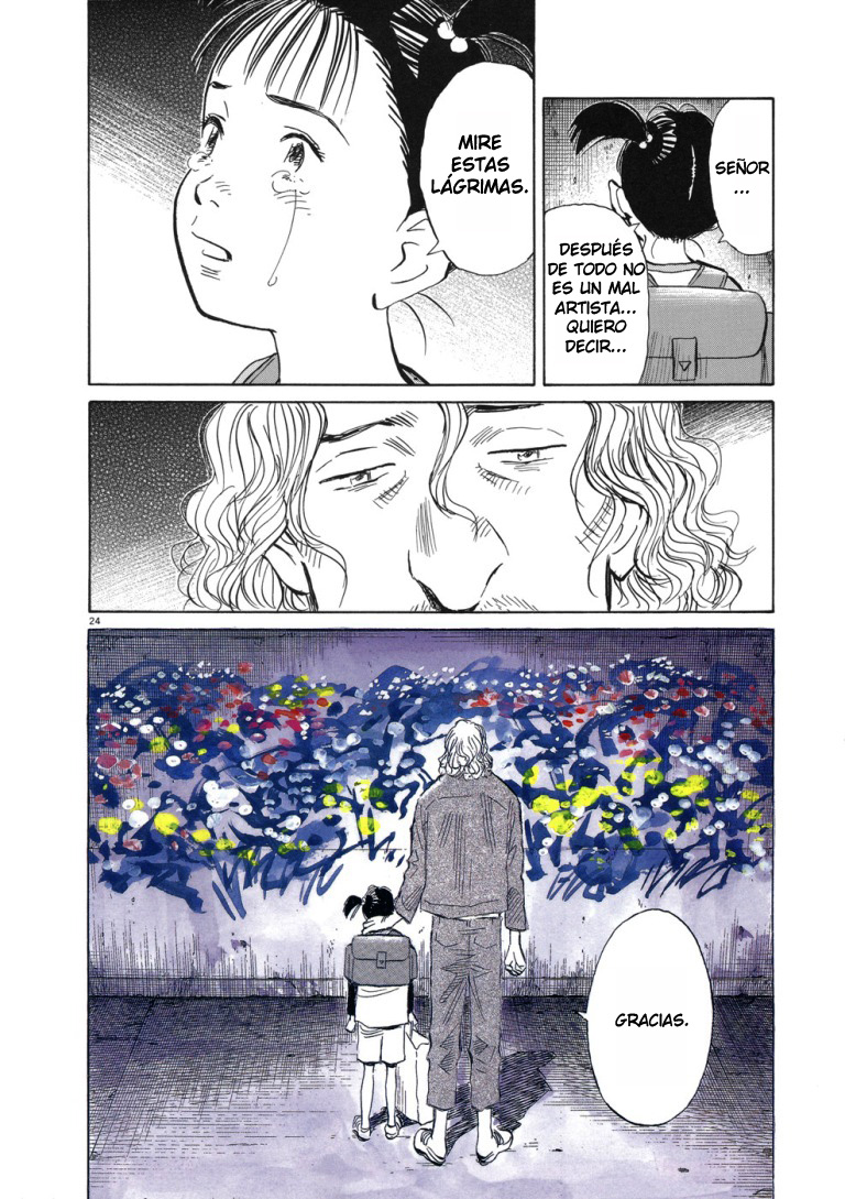 Read Pluto (es) Manga Online