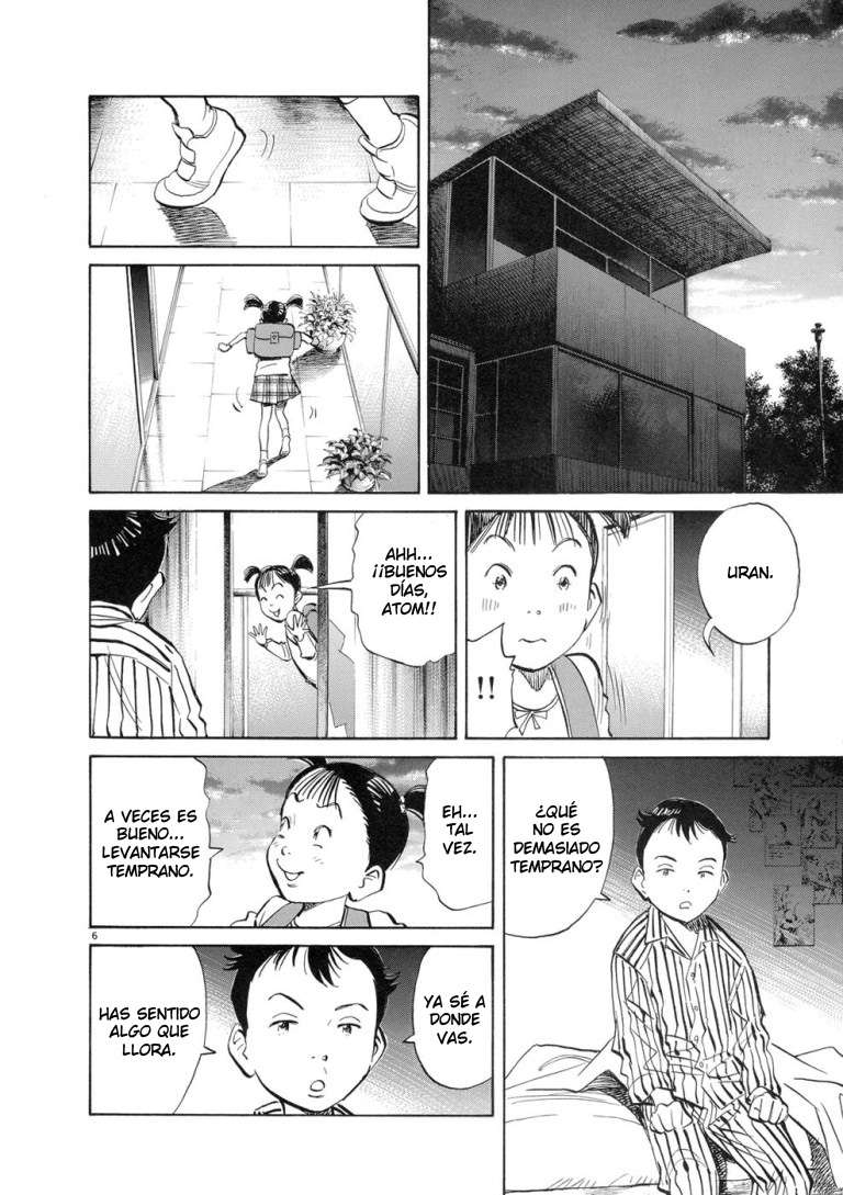 Read Pluto (es) Manga Online