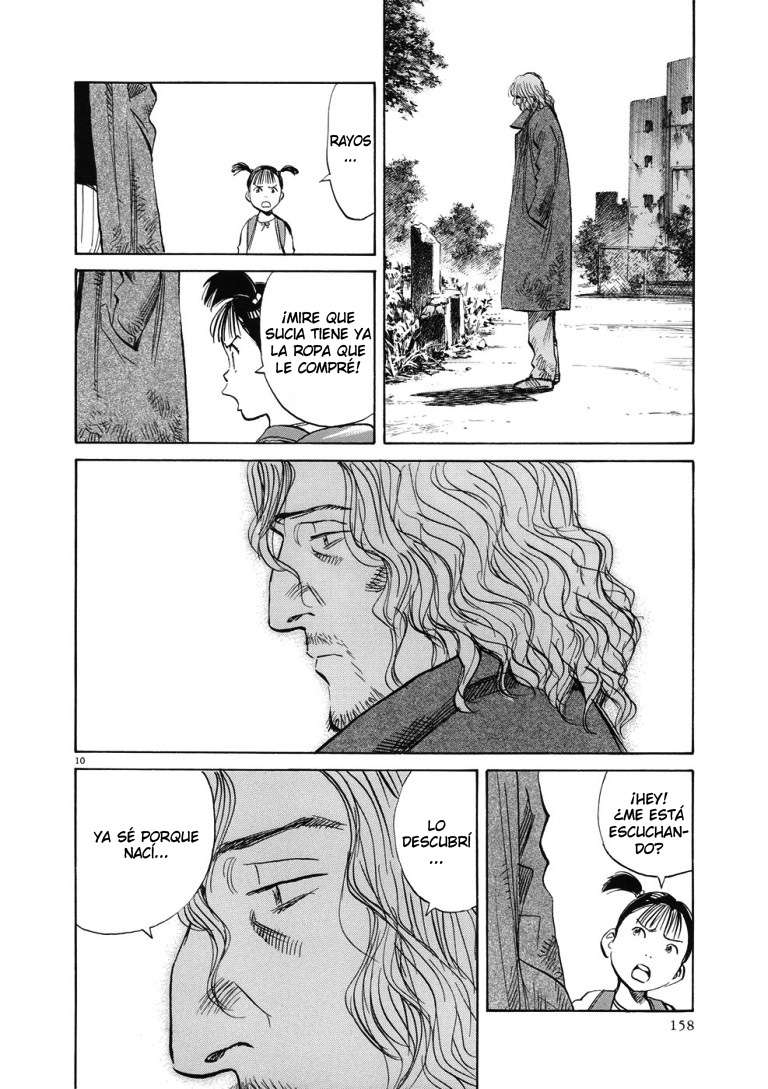 Read Pluto (es) Manga Online