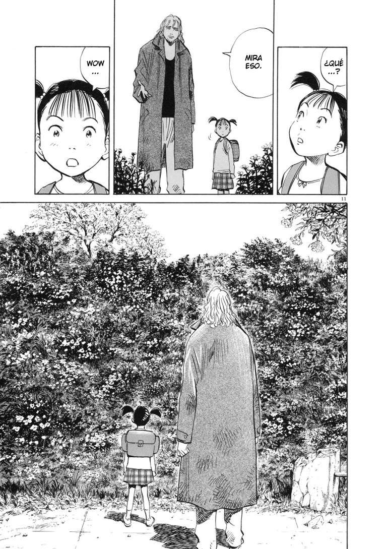 Read Pluto (es) Manga Online