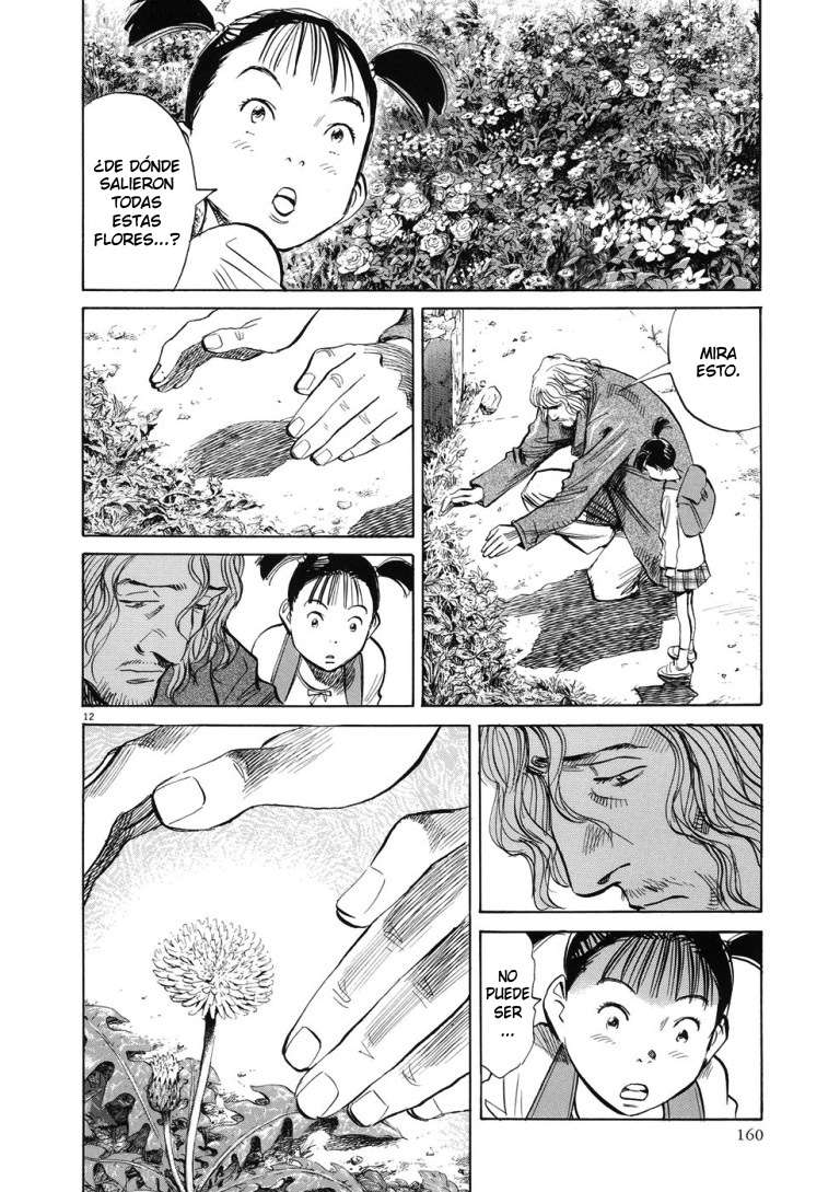 Read Pluto (es) Manga Online