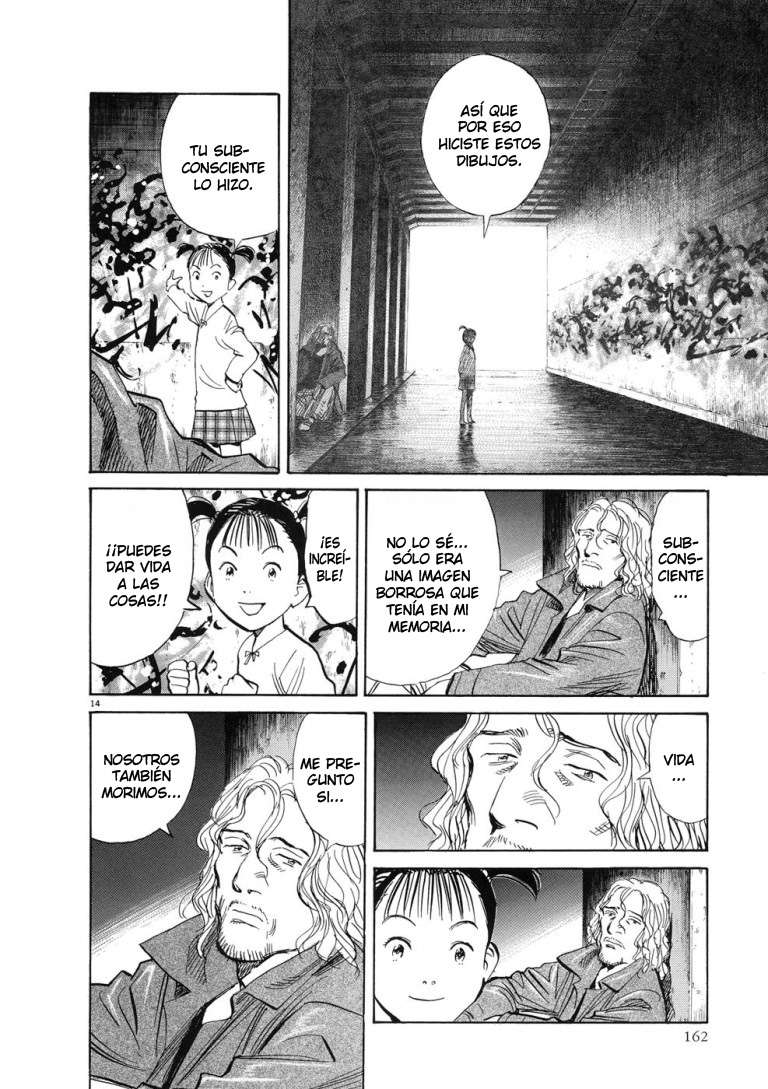 Read Pluto (es) Manga Online