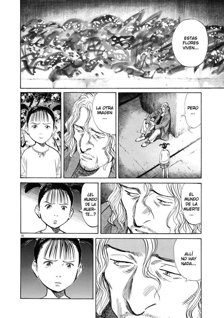 Read Pluto (es) Manga Online