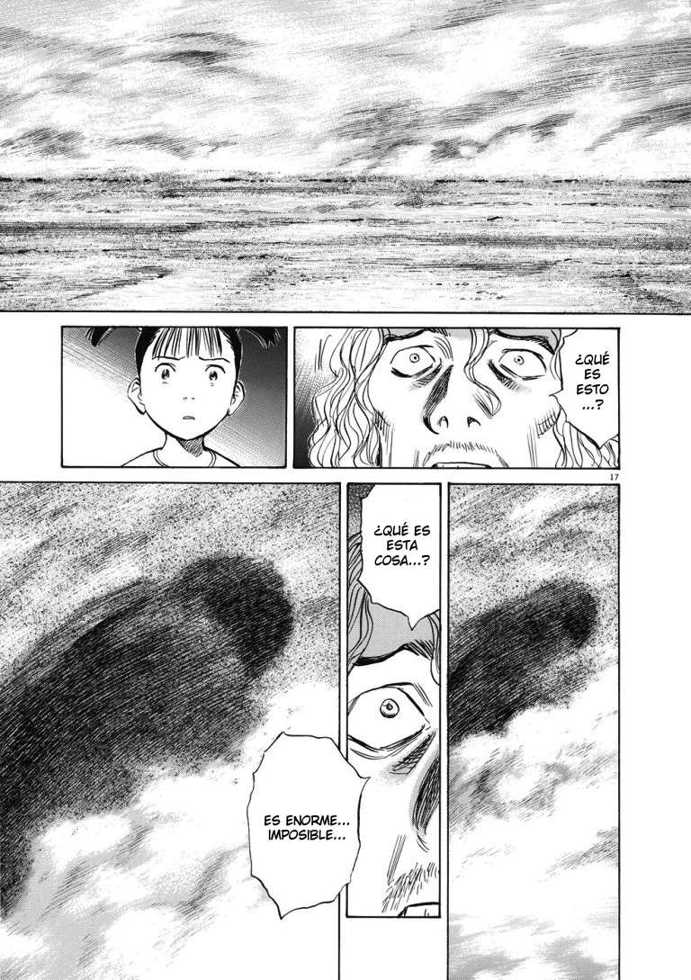 Read Pluto (es) Manga Online