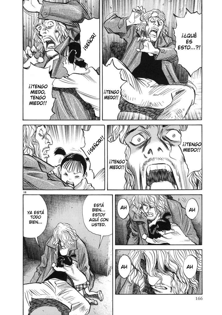 Read Pluto (es) Manga Online