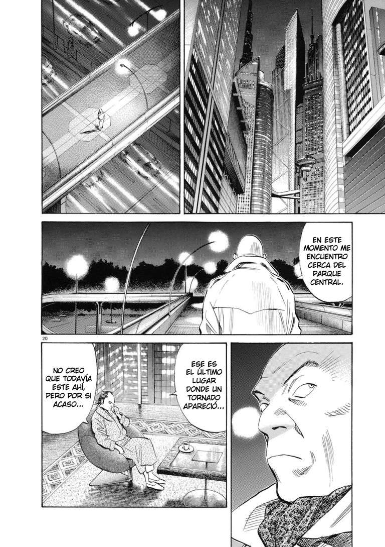 Read Pluto (es) Manga Online