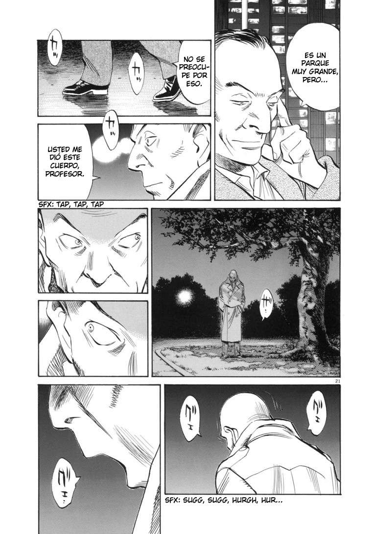 Read Pluto (es) Manga Online