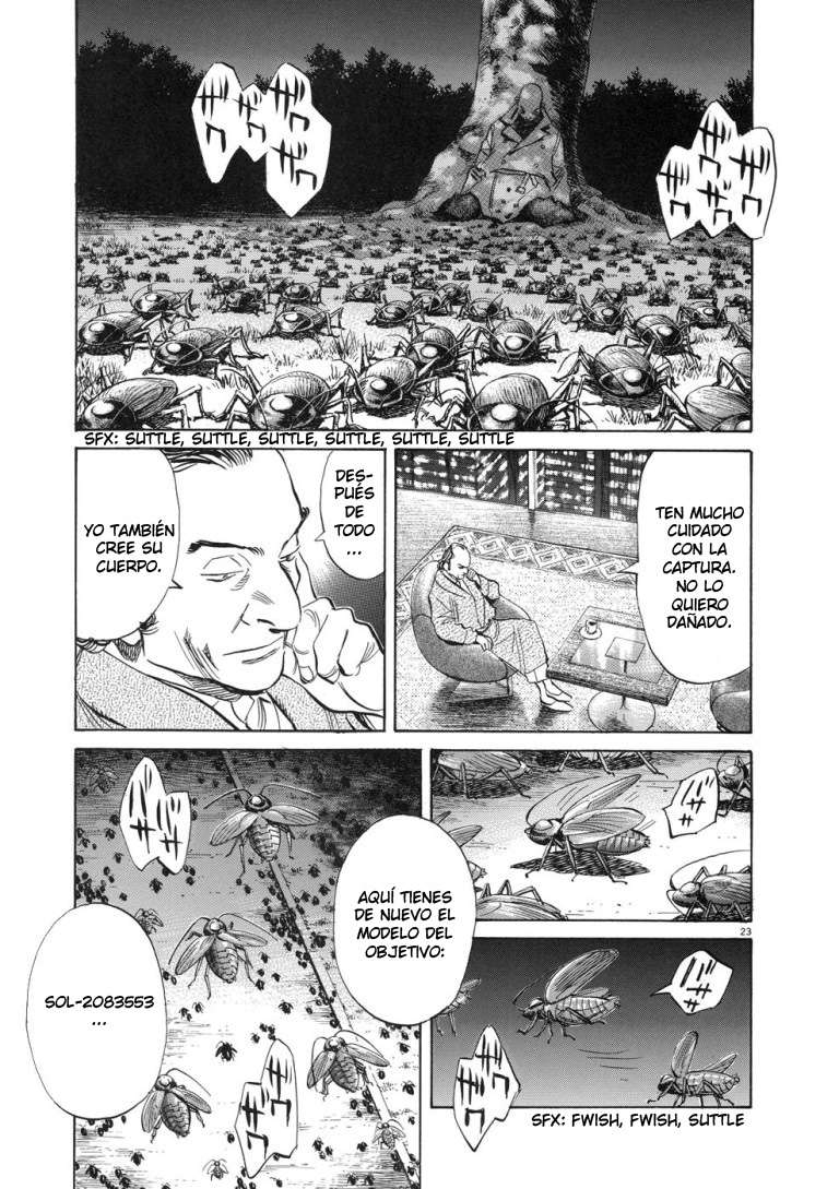 Read Pluto (es) Manga Online