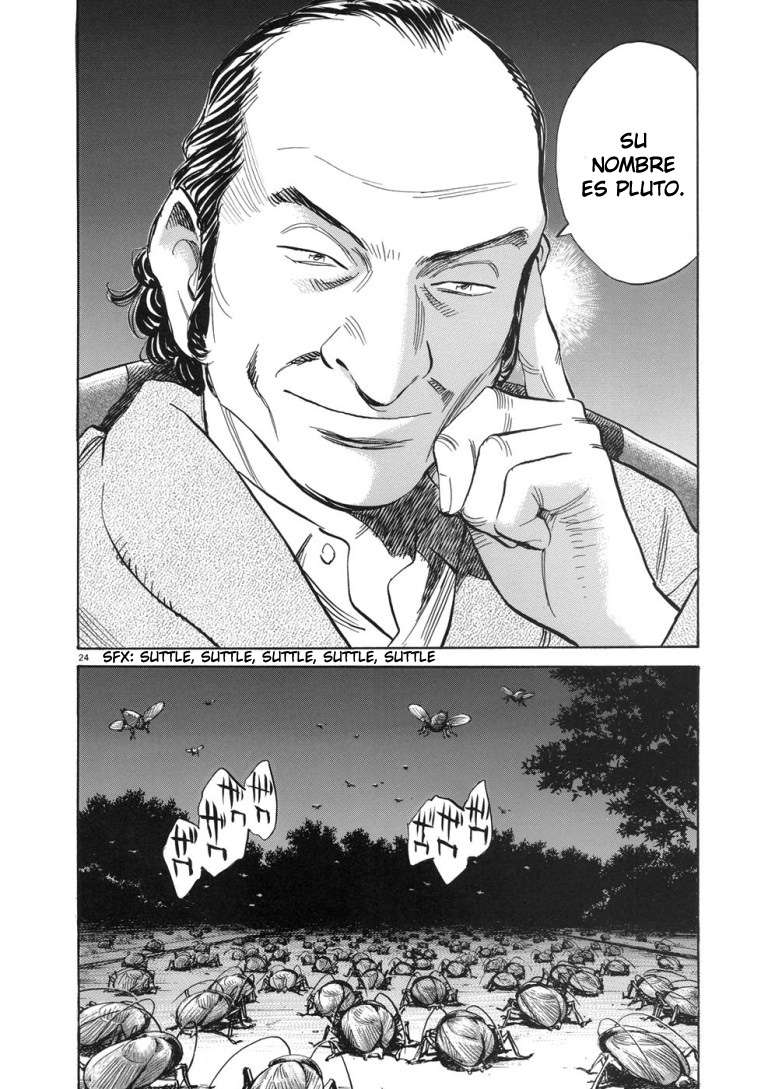 Read Pluto (es) Manga Online