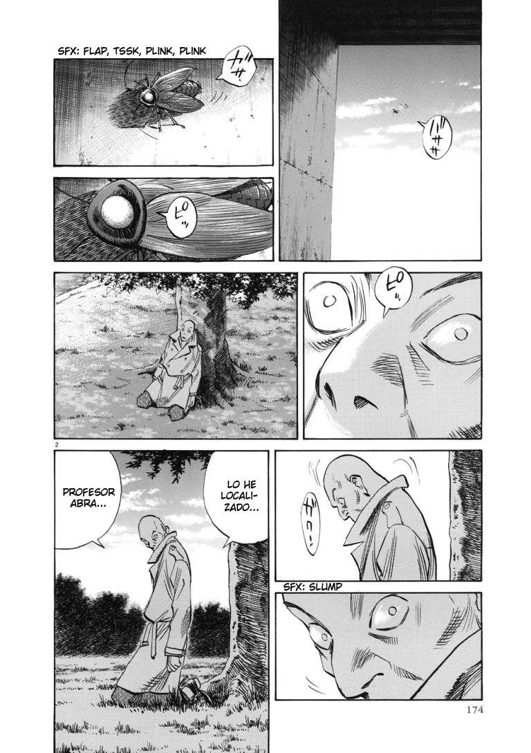 Read Pluto (es) Manga Online