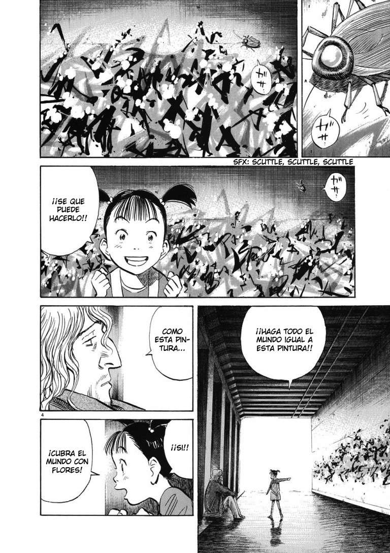 Read Pluto (es) Manga Online