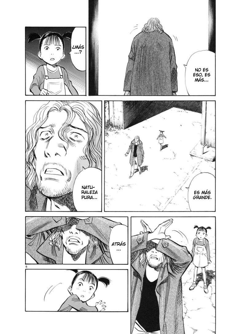 Read Pluto (es) Manga Online