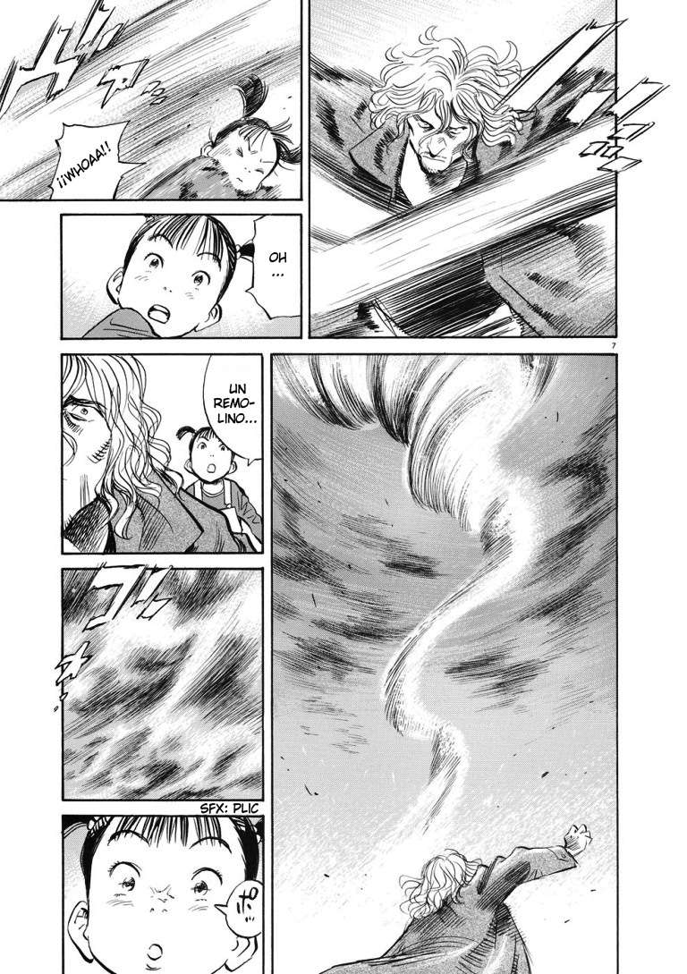 Read Pluto (es) Manga Online