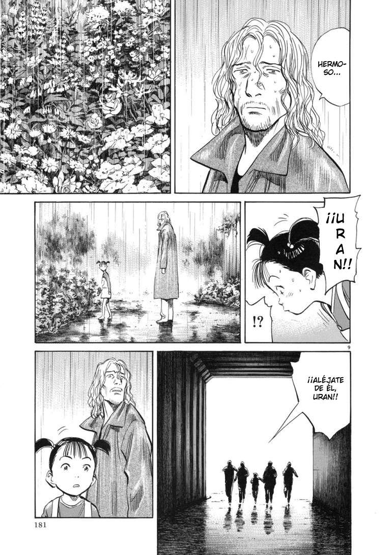 Read Pluto (es) Manga Online