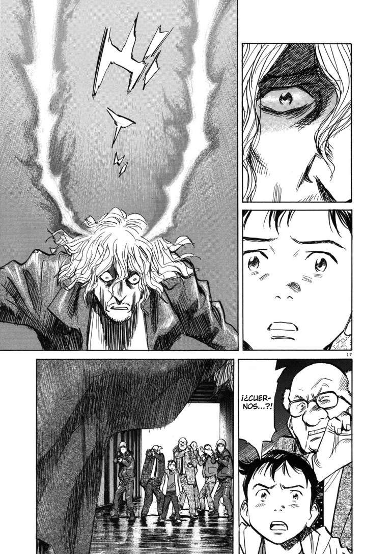 Read Pluto (es) Manga Online