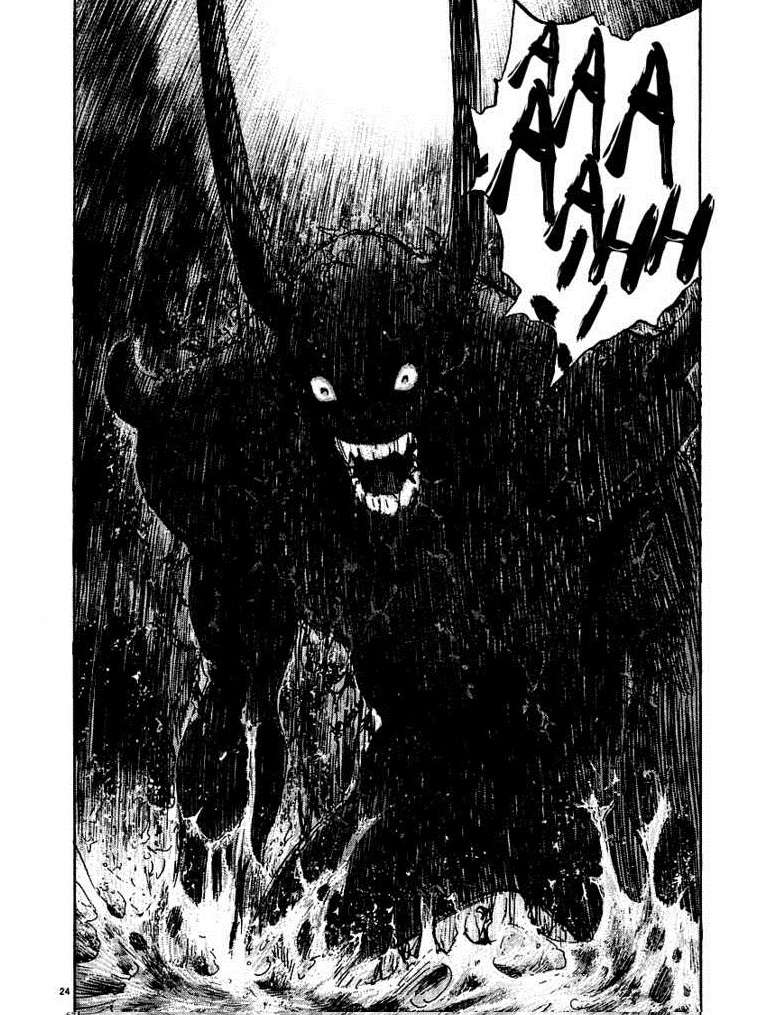 Read Pluto (es) Manga Online