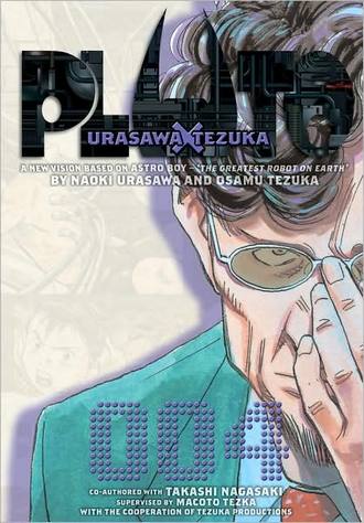 Read Pluto (es) Manga Online