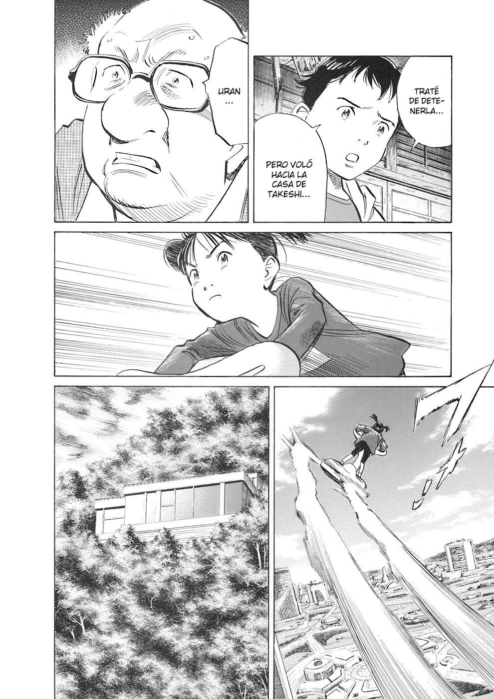 Read Pluto (es) Manga Online