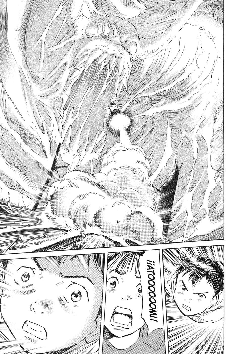 Read Pluto (es) Manga Online