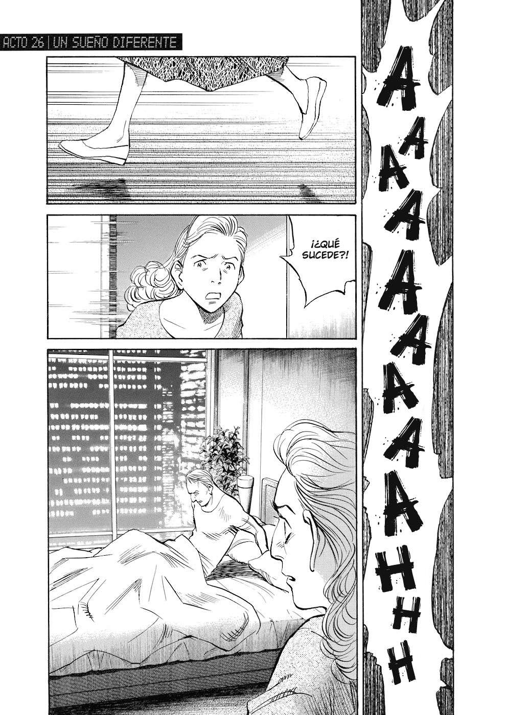 Read Pluto (es) Manga Online