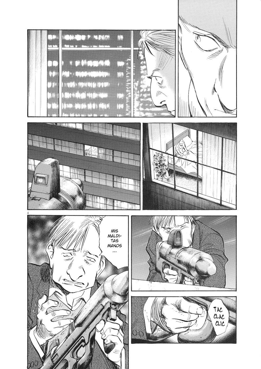 Read Pluto (es) Manga Online