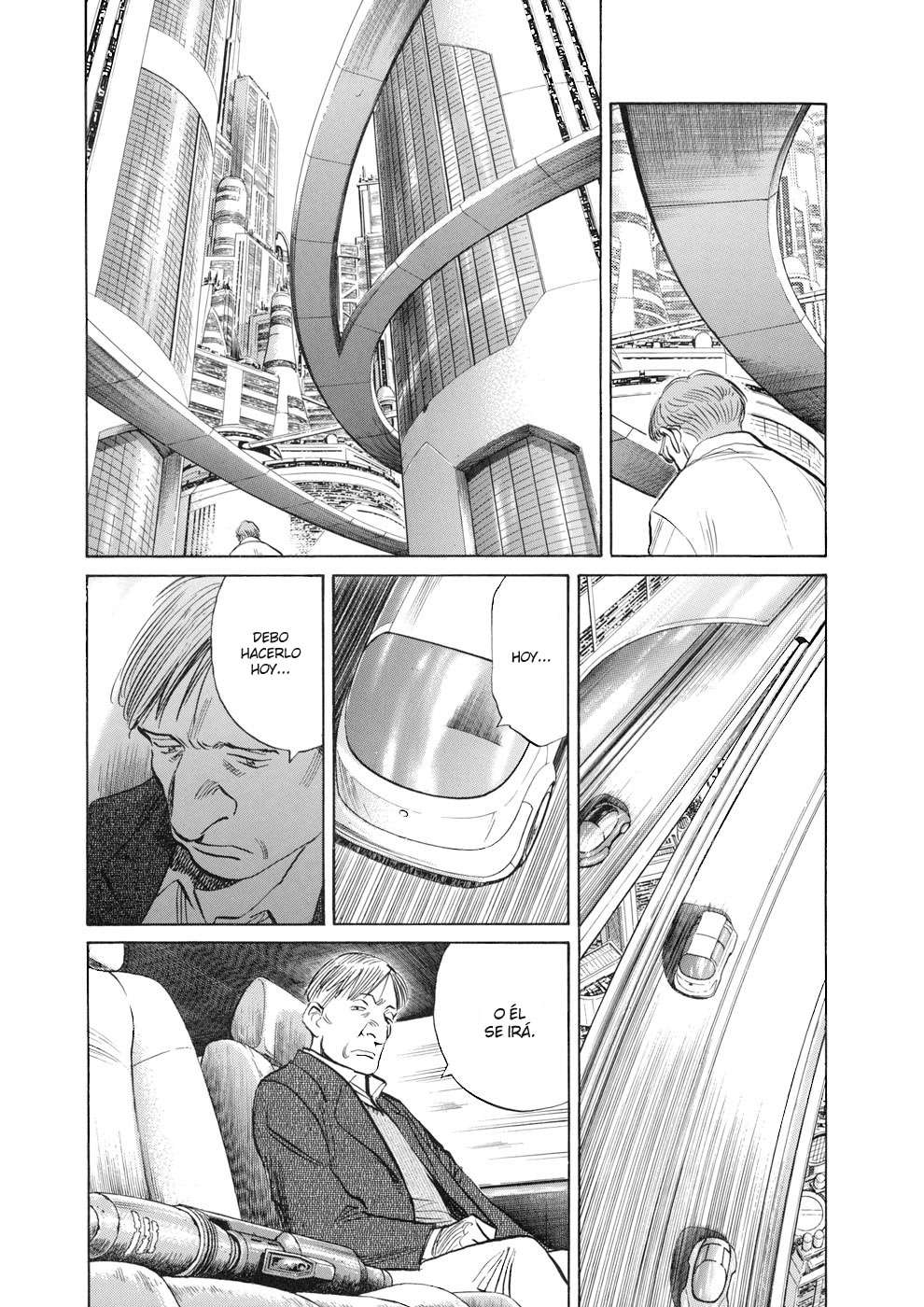 Read Pluto (es) Manga Online