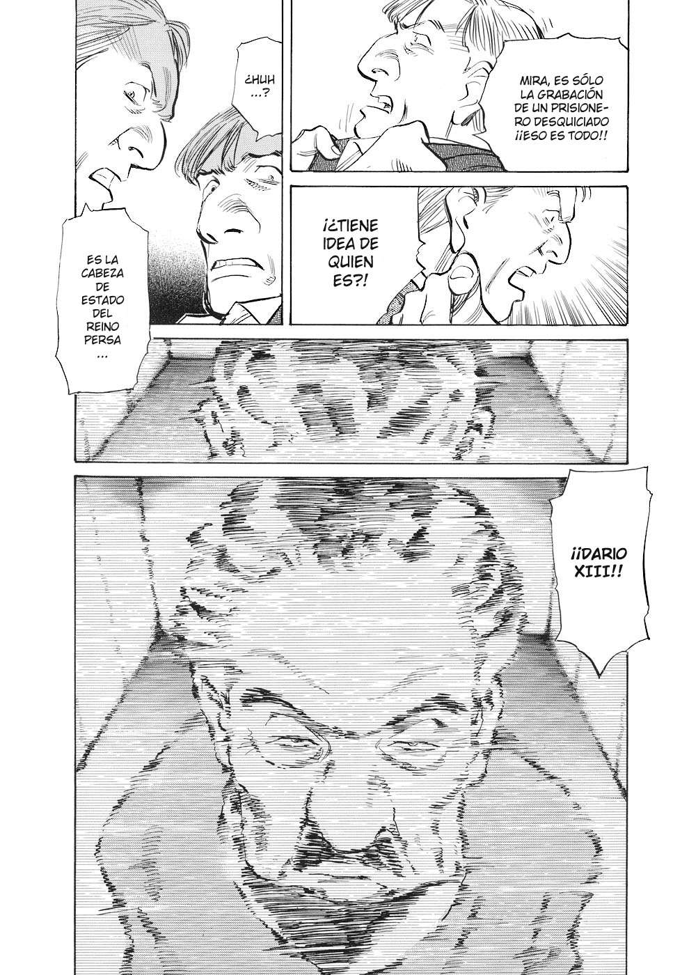 Read Pluto (es) Manga Online