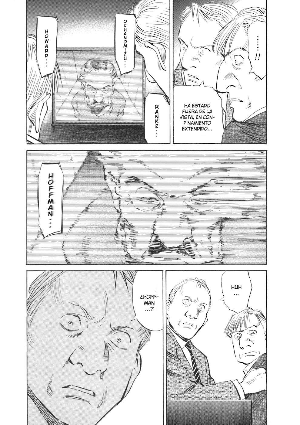 Read Pluto (es) Manga Online