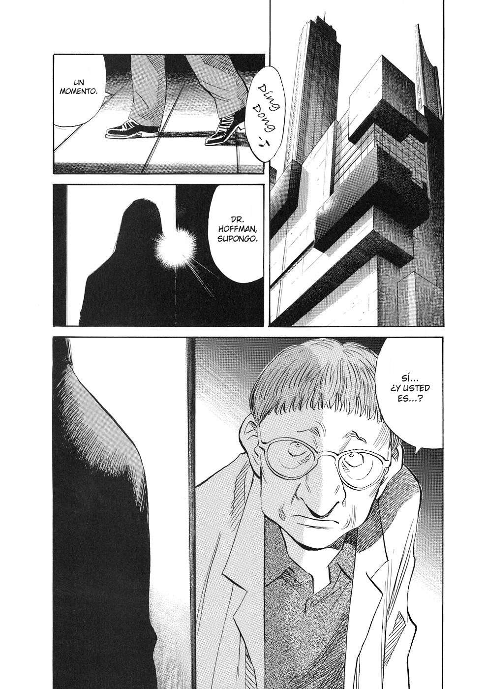 Read Pluto (es) Manga Online