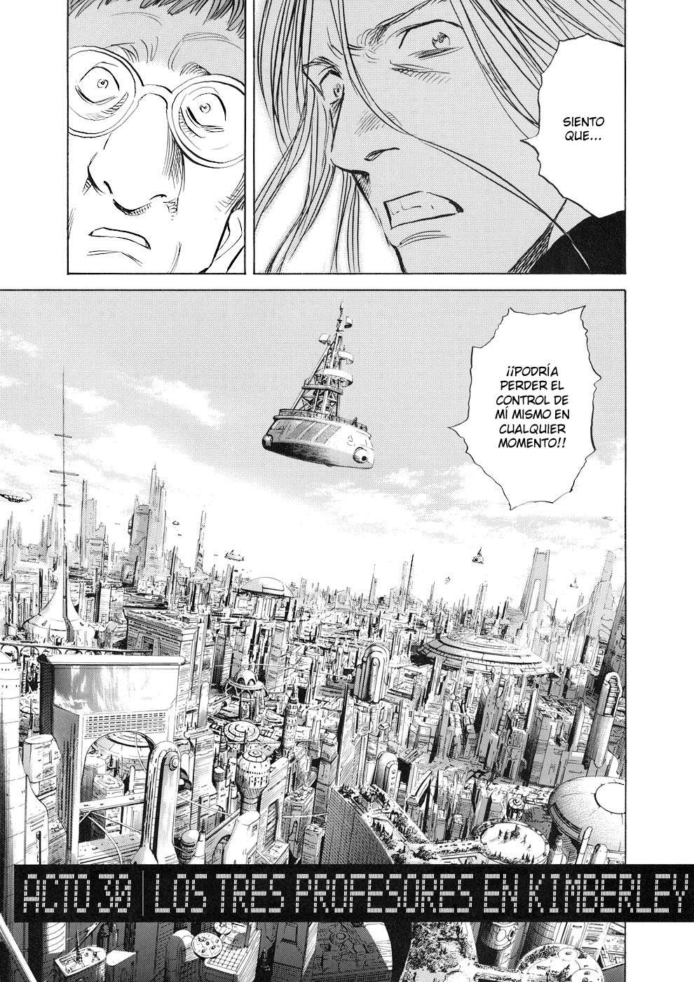 Read Pluto (es) Manga Online