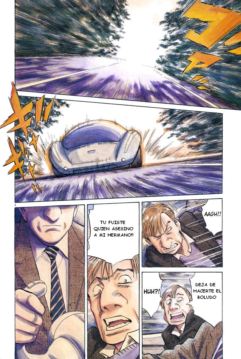 Read Pluto (es) Manga Online