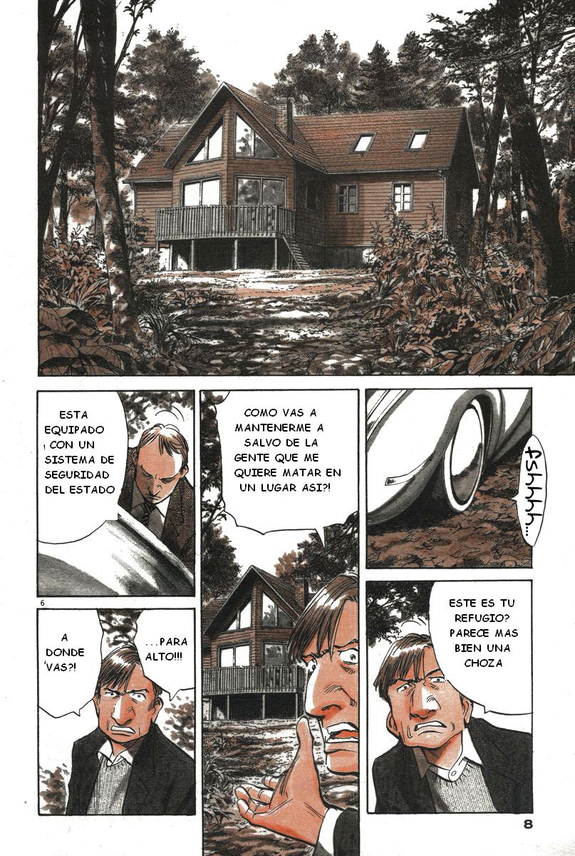 Read Pluto (es) Manga Online