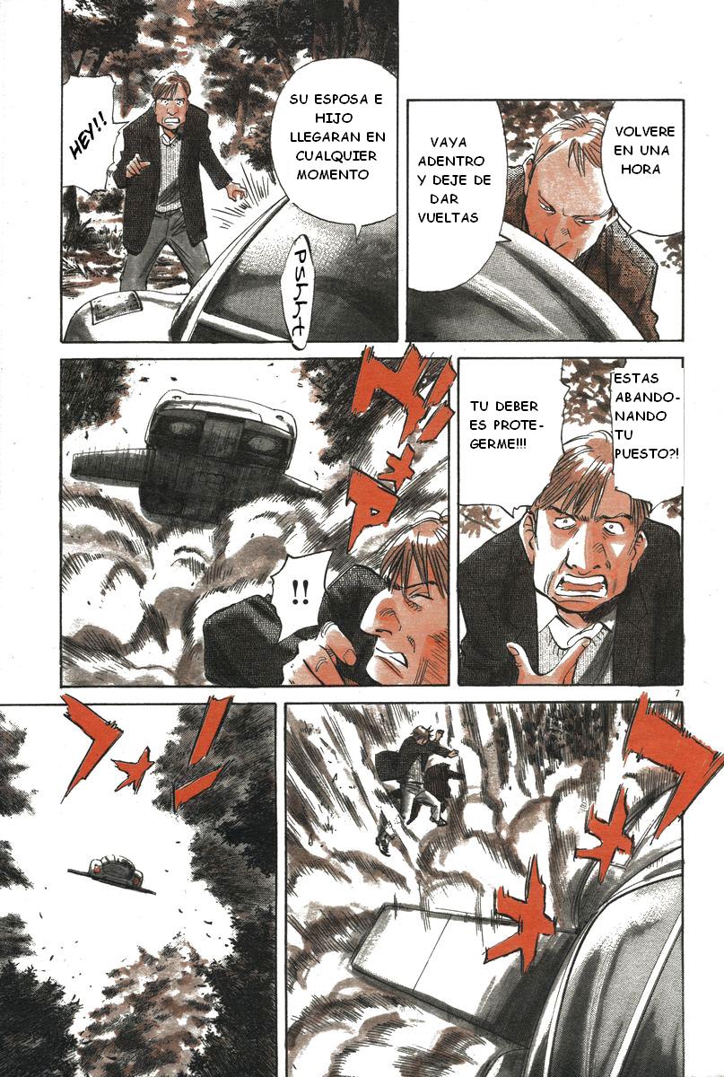 Read Pluto (es) Manga Online