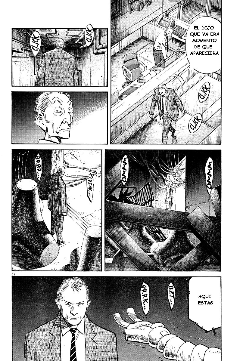 Read Pluto (es) Manga Online