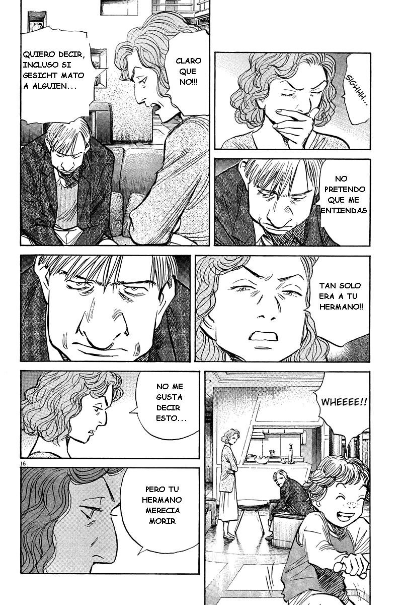 Read Pluto (es) Manga Online