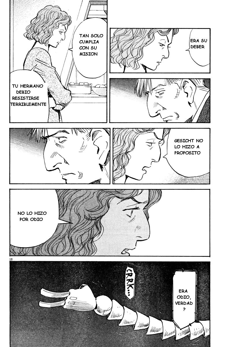 Read Pluto (es) Manga Online