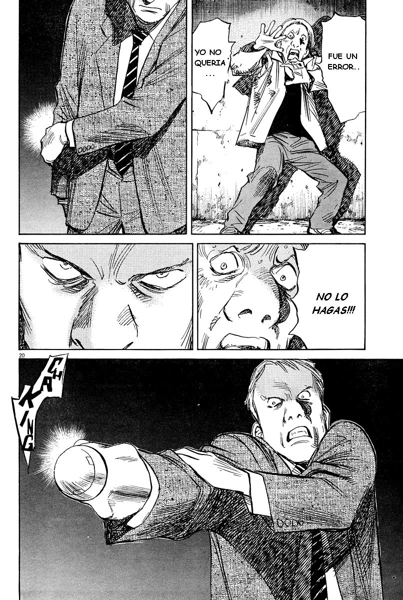 Read Pluto (es) Manga Online