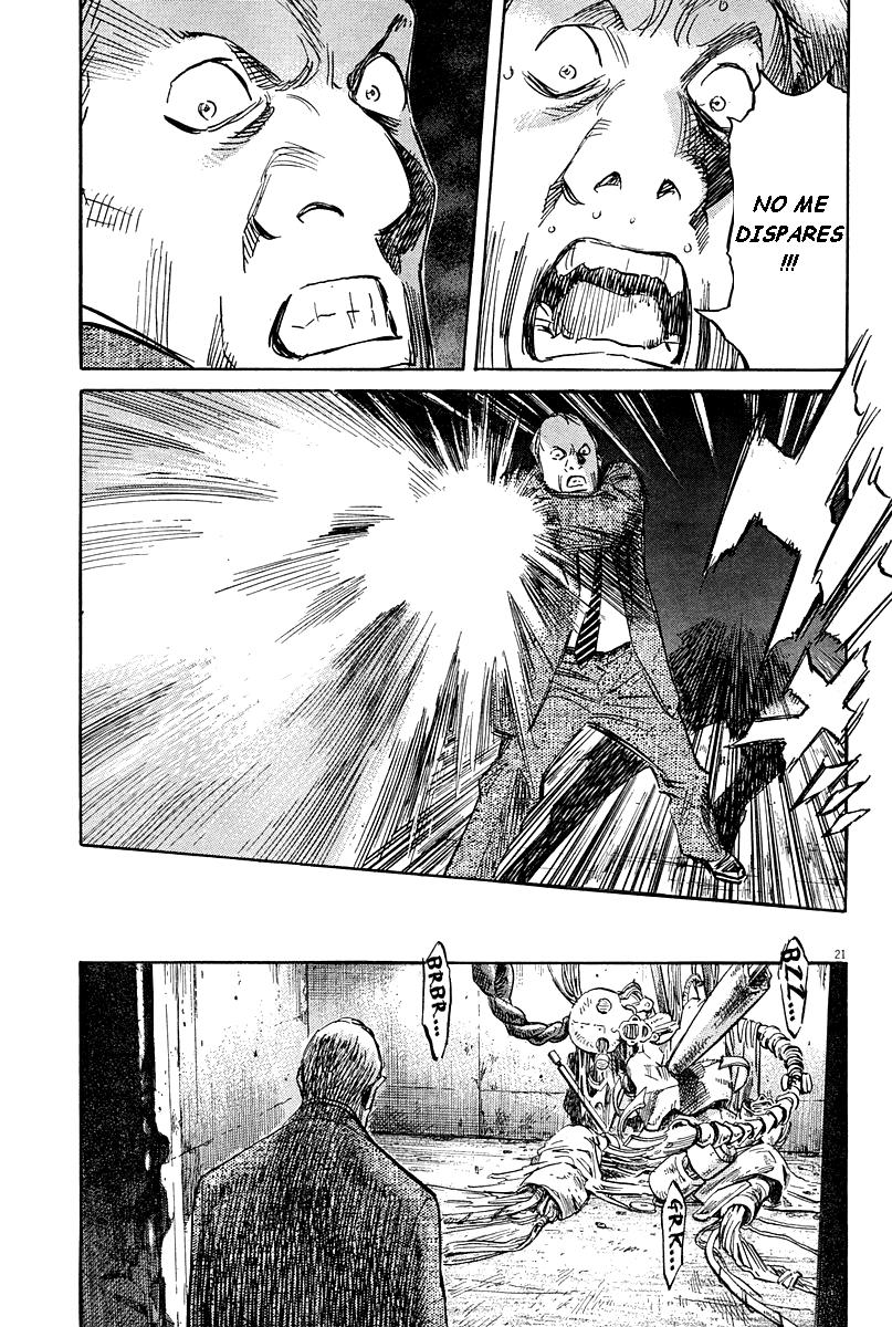 Read Pluto (es) Manga Online