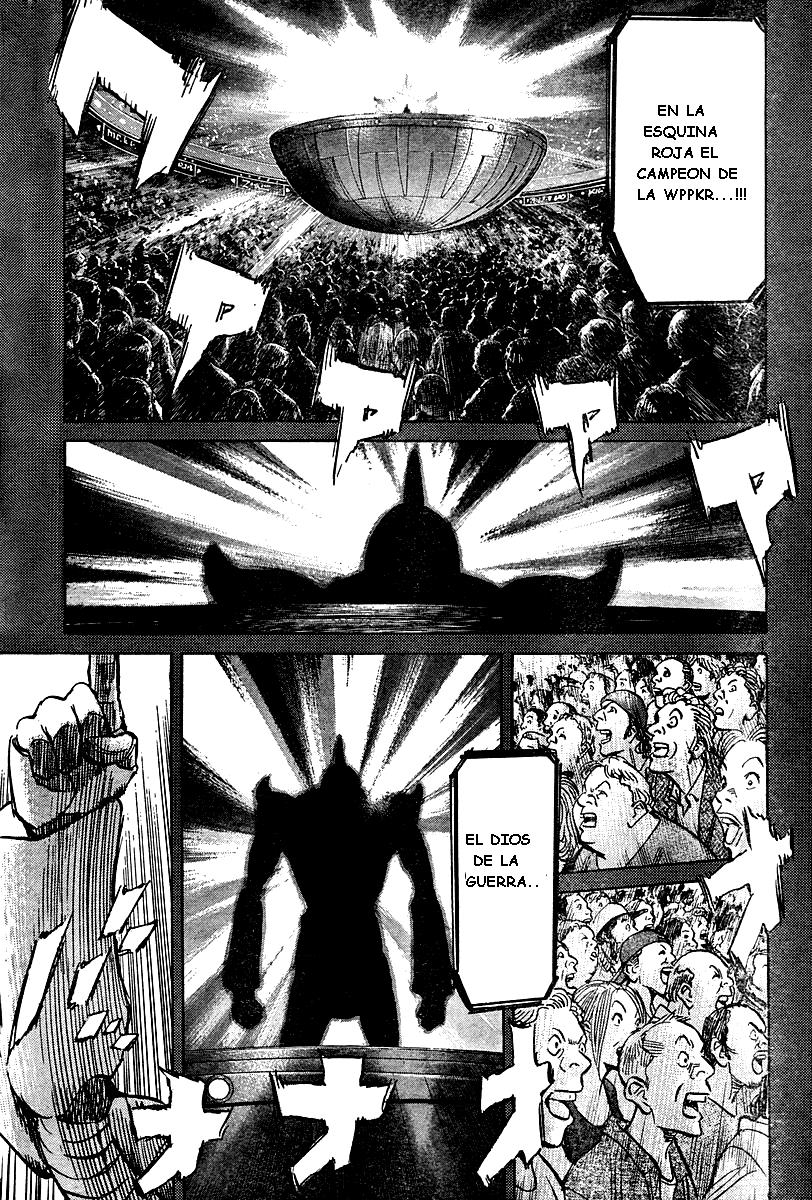 Read Pluto (es) Manga Online