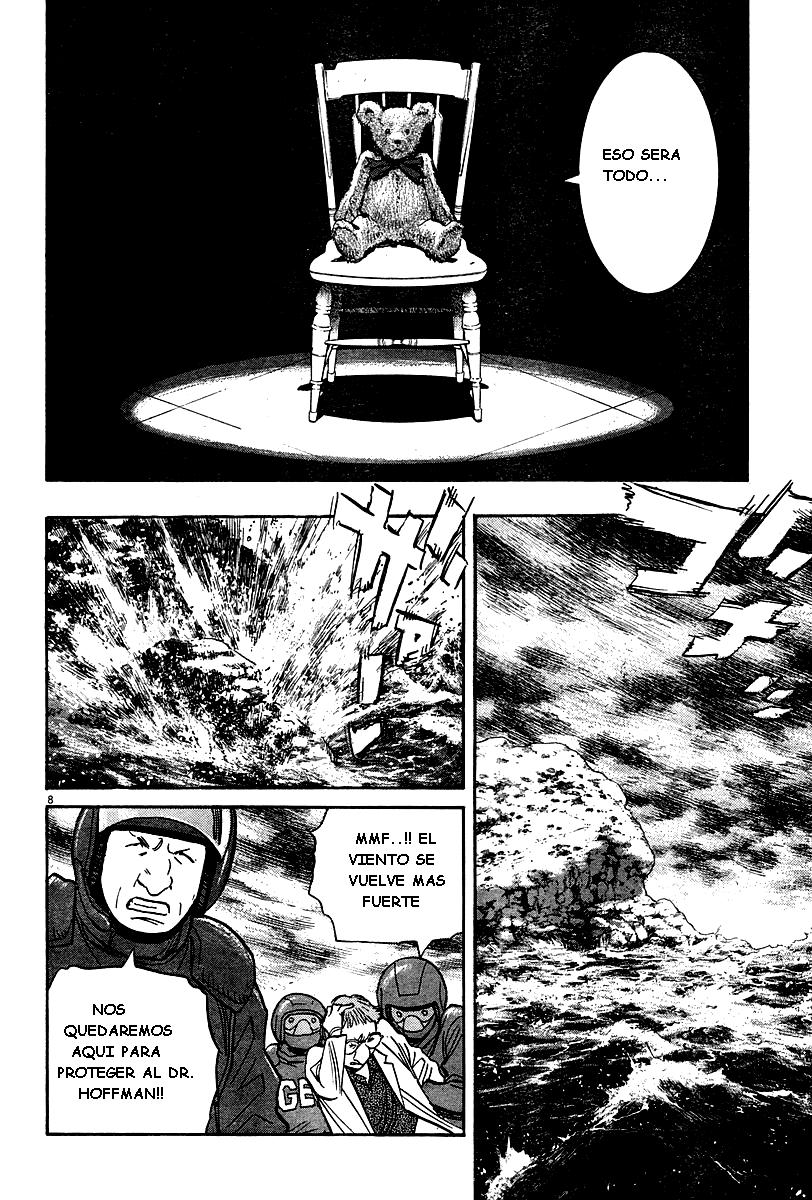 Read Pluto (es) Manga Online