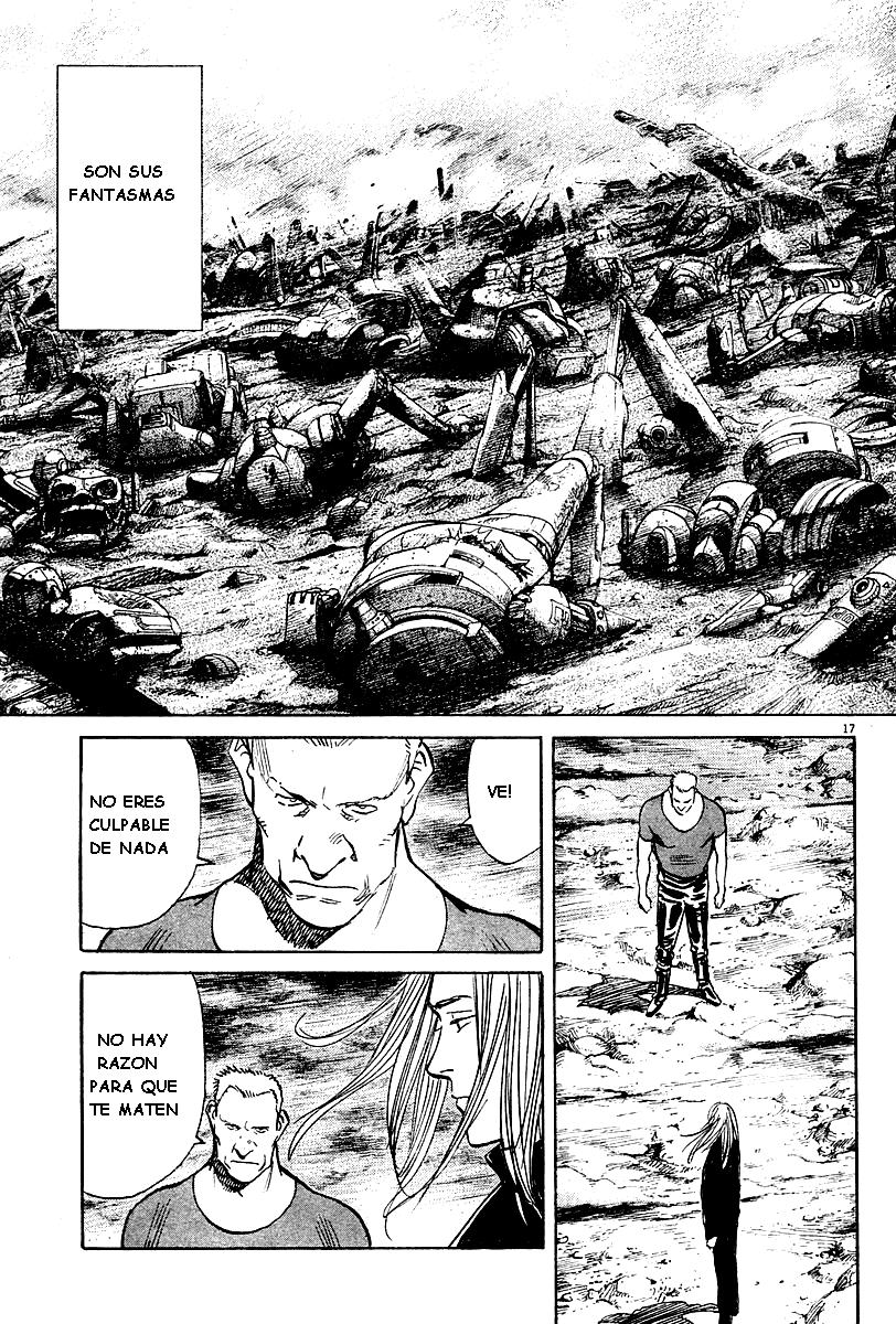 Read Pluto (es) Manga Online