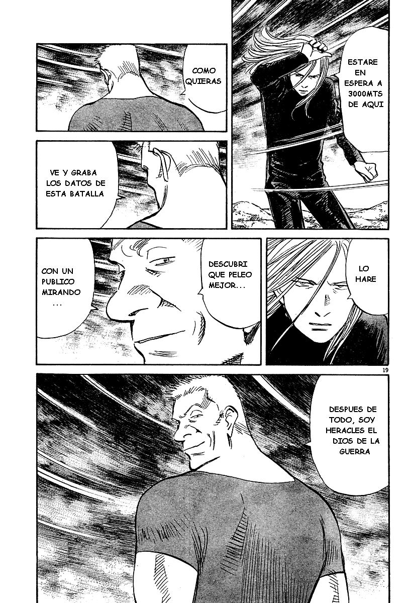 Read Pluto (es) Manga Online