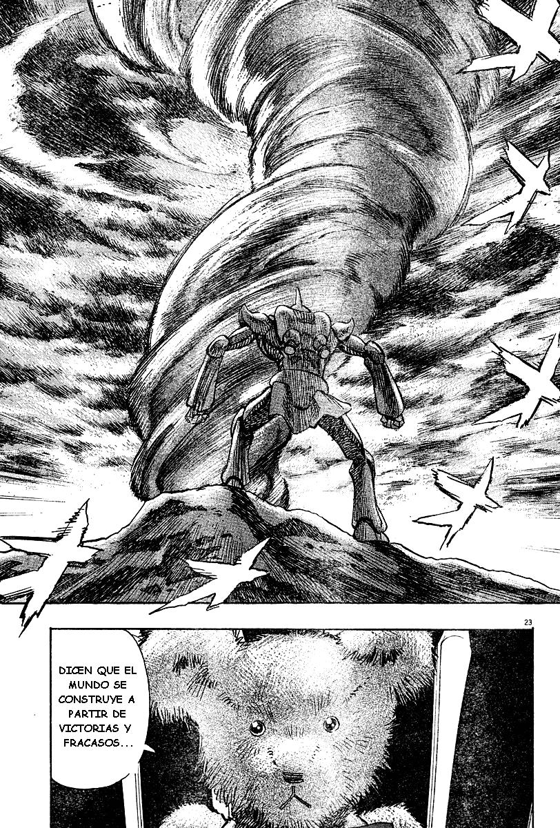 Read Pluto (es) Manga Online