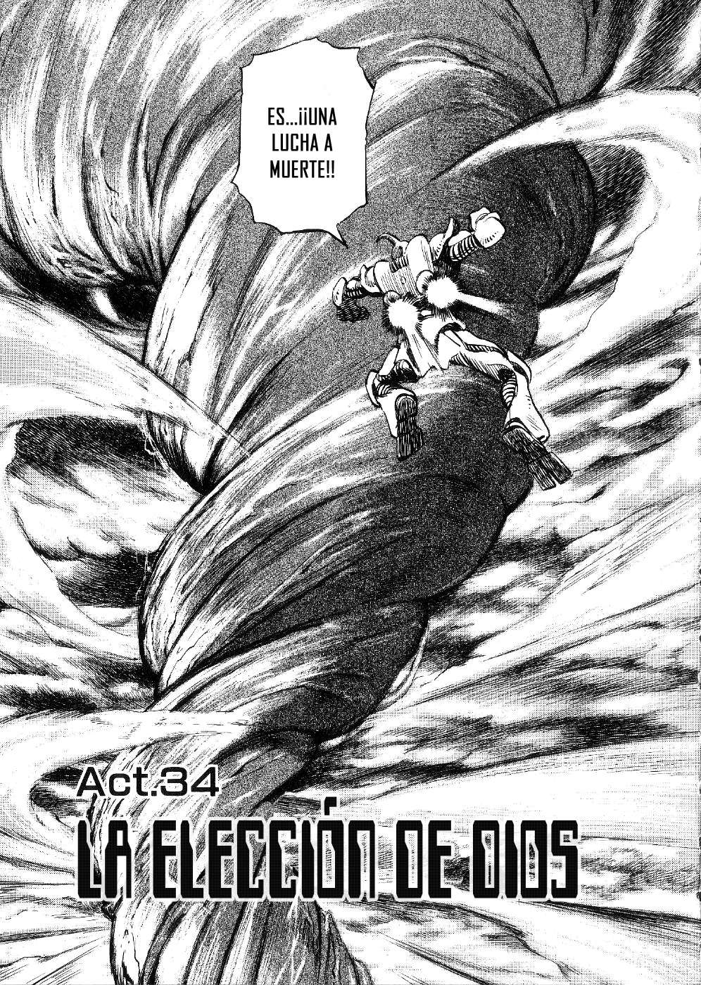 Read Pluto (es) Manga Online