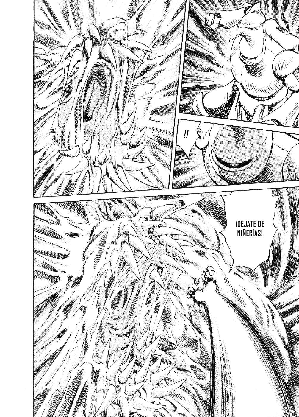 Read Pluto (es) Manga Online