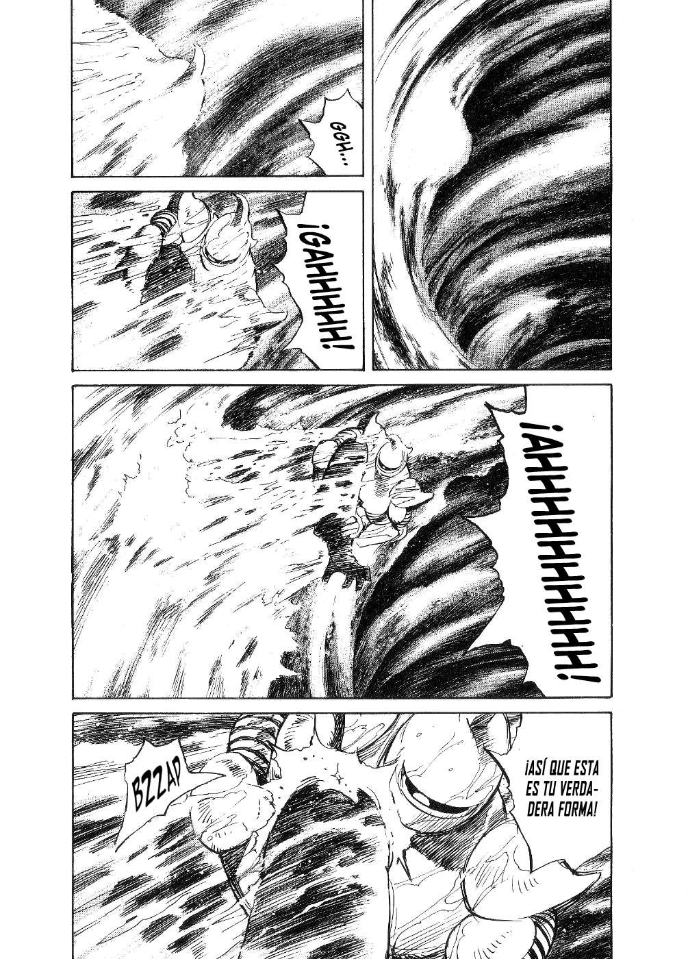 Read Pluto (es) Manga Online