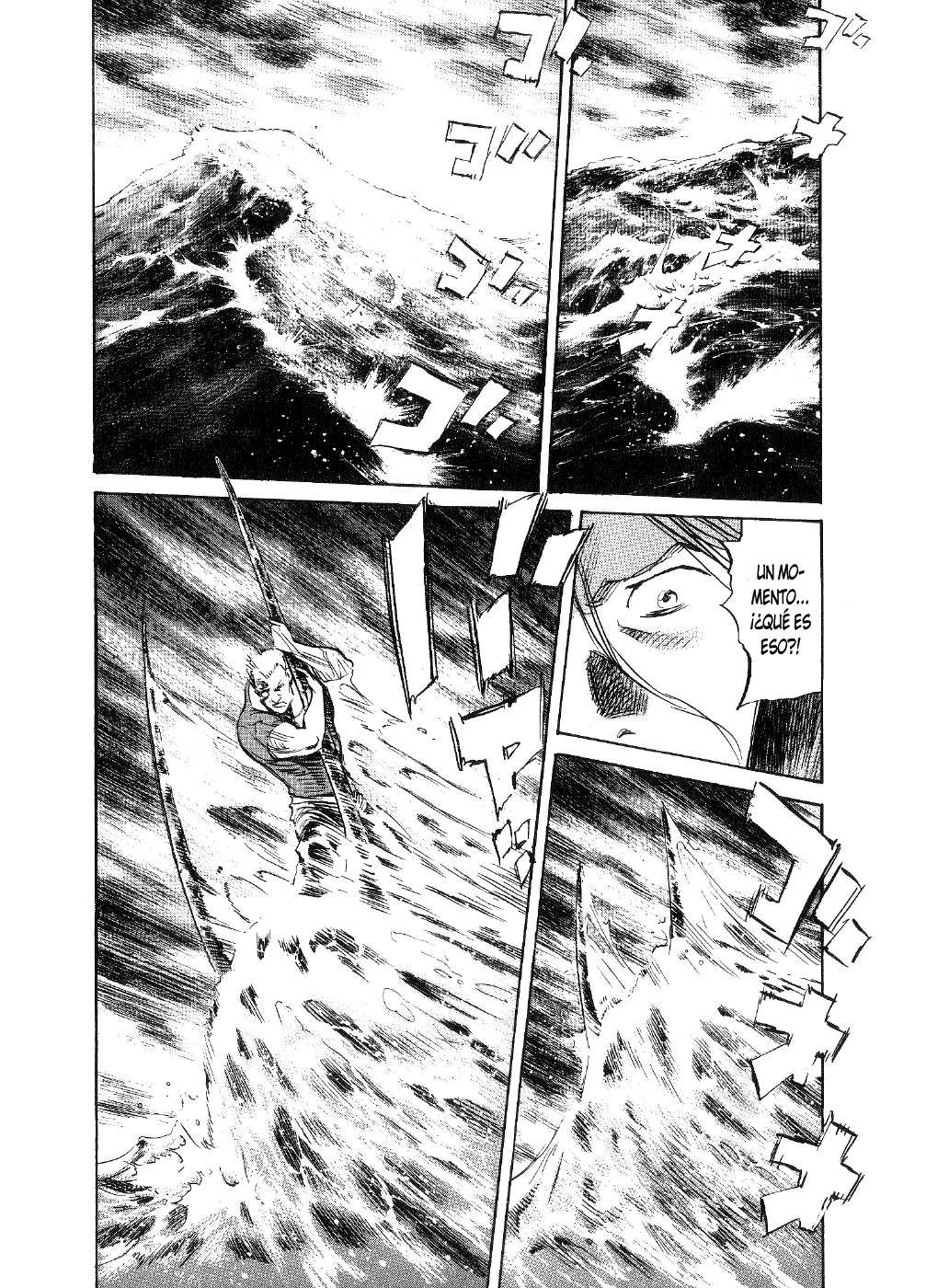 Read Pluto (es) Manga Online